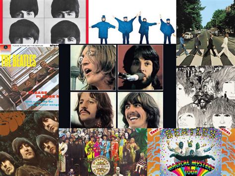 The Beatles: A Musical Adventure through 100 Magical Songs